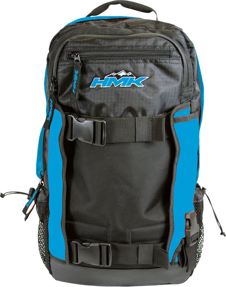 HMK Backcountry Pack Blue HM4PACK2BL~OLD
