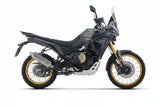 Arrow  Voge Valico 800dsx Rally E5+ 2025 Indy Race Evo Titanium Exhaust 72693po