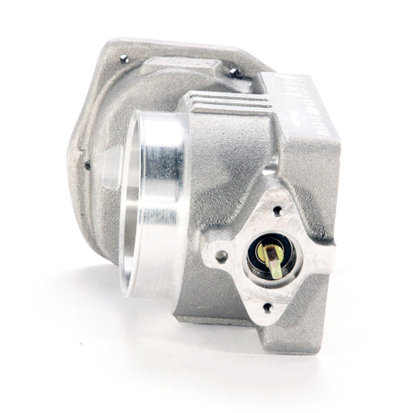 BBK 05-10 Mustang 4.0 V6 70mm Throttle Body BBK Power Plus Series 1765