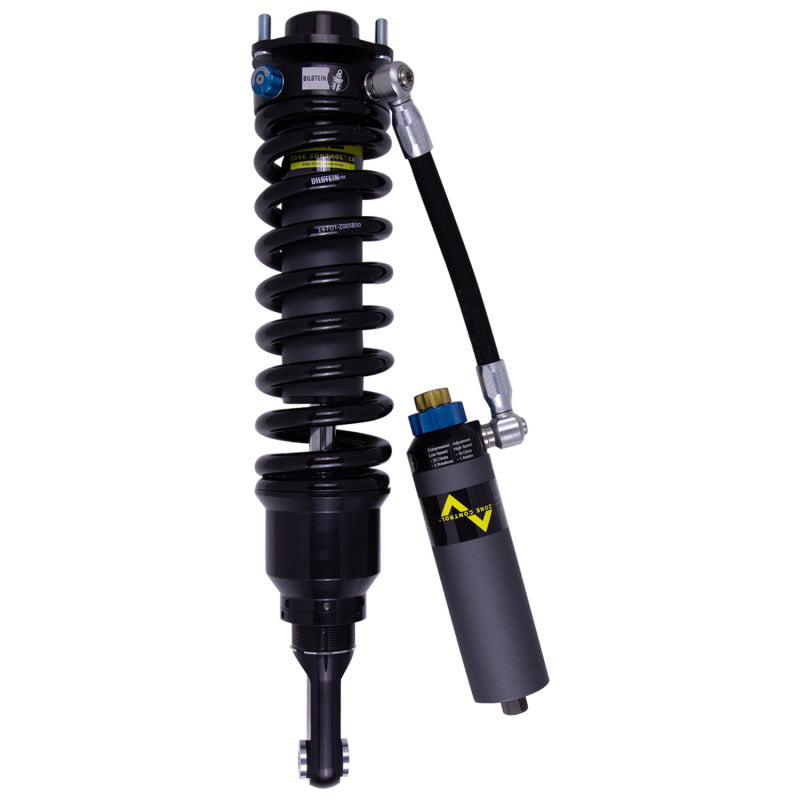 Bilstein B8 8112 Series 05-22 Toyota Tacoma Front Right Shock Absorber and Coil Spring Assembly 41-319581