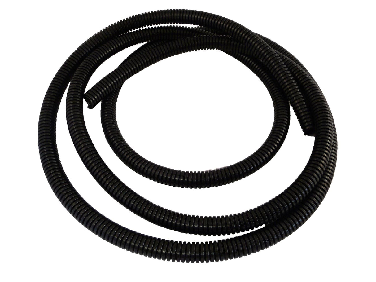HELIX Wire Loom 1/2" Diameter X 25 Ft. 801-5250