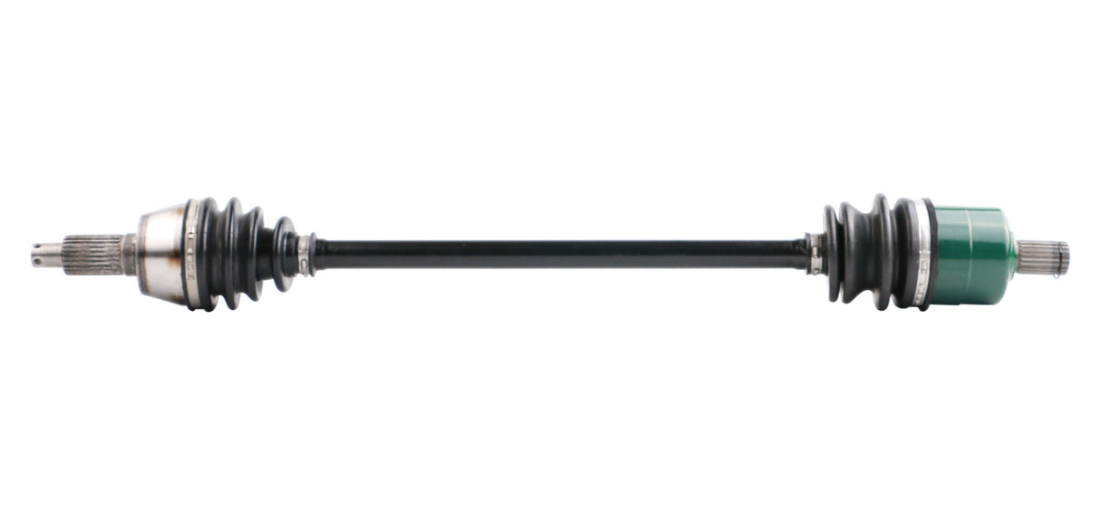 OPEN TRAILOe 2.0 Axle FrontPOL-7026
