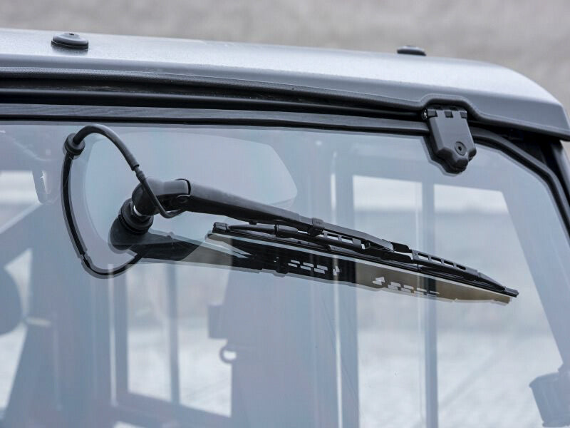 OPEN TRAILUtv Cab Wiper/Washer Set6945
