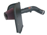 K&N 04 Chevy Colorado / GMC Canyon L5-3.5L Performance Intake Kit 57-3043