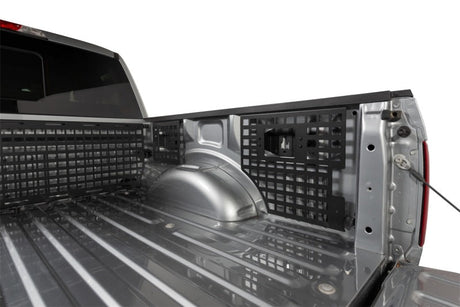 Putco 15-21 Ford F-150 - 5.5ft (Short Box) Molle Front Panel 195103