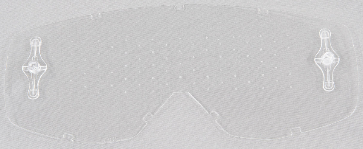 SCOTT Hustle/Tyrant/Split Goggle Works Lens (Clear Anti-Stick) 219702-150