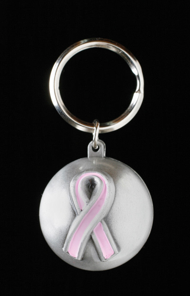 RYDER CLIPS Ryder Ball (Pink Ribbon) PRB-RB