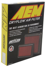 AEM 2019 Chevrolet Silverado 1500 V8-5.3L F/I DryFlow Air Filter 28-50083