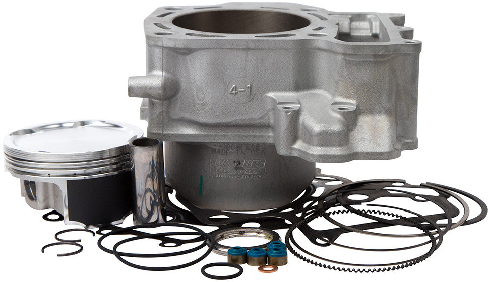 CYLINDER WORKS Cylinder Kit Hc Rear 85.00/Std 12.1:1 Kaw 30008-K02HC