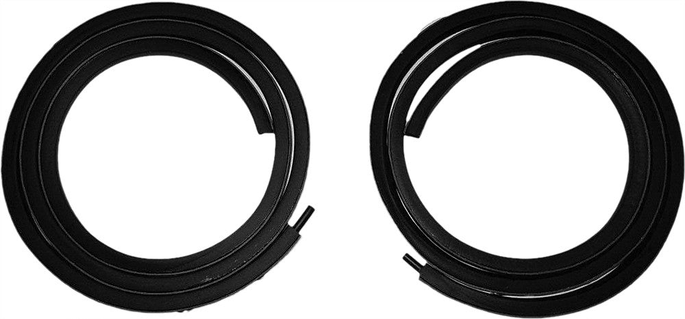 BAGGER WERX Saddlebag Lid Rubber Trim 109005