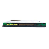 DEI Boom Mat Damping Material - 12in x 12-1/2in (2mm) - 2.1 sq ft - 2 Sheets 50200