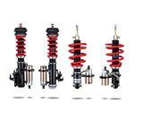 Pedders Extreme Xa - Remote Canister Coilover Kit 2006-2009 G8 PED-164064