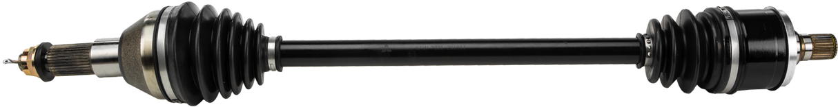 OPEN TRAILOe 2.0 Axle Front LeftKAW-7021