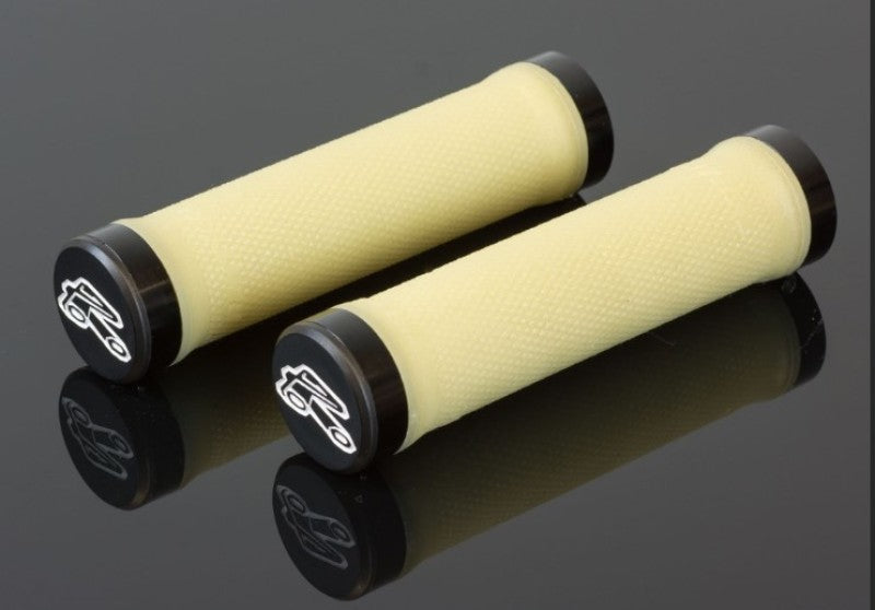 Renthal Lock-On Grip - Kevlar G121