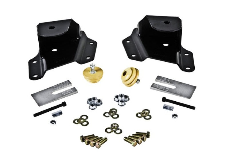Belltech HANGER KIT 99-06 GM/GMC 1500 STD CAB 2inch 6513