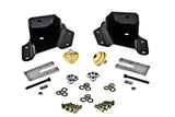 Belltech HANGER KIT 99-06 GM/GMC 1500 STD CAB 2inch 6513
