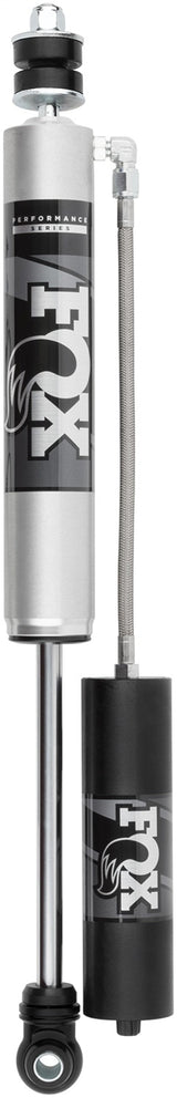 Fox 17-18 Ford F-250 Perf Series 8.8in Smooth Bdy R/R Front Shock 0in-1.5in Lift 985-24-161