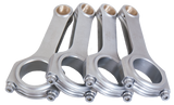 Eagle Acura B18A/B Engine (Length=5.394) Connecting Rods (Set of 4) CRS5394A3D