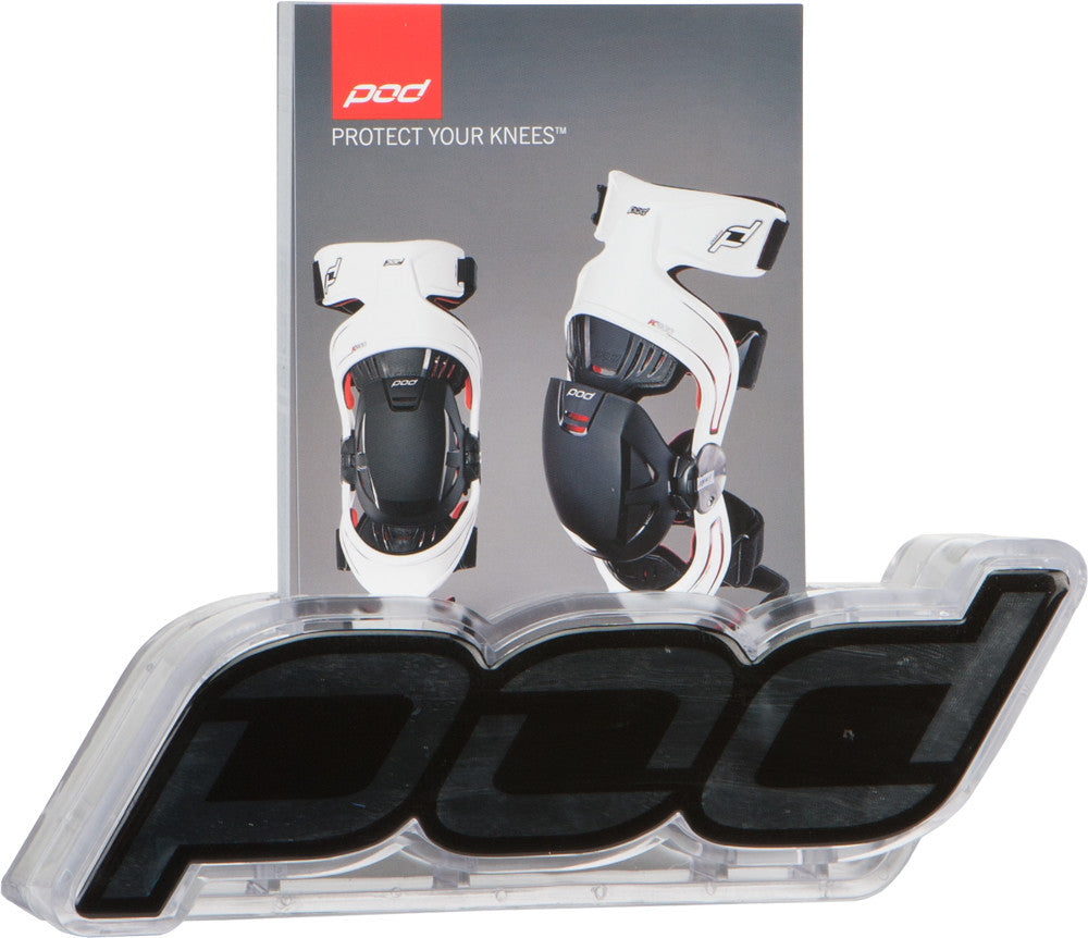 POD Flyer Stand PP160-000-NS