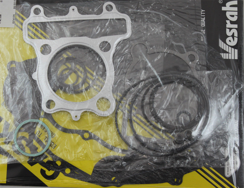 VESRAH Gskt Kit- Yfm250b '07-08 Yamaha Big Bear VG-2167-M