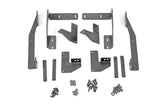Deezee 11-19 Dodge/Jeep Durango/Cherokee Running Board NXc Bracket Kit DZ 16241