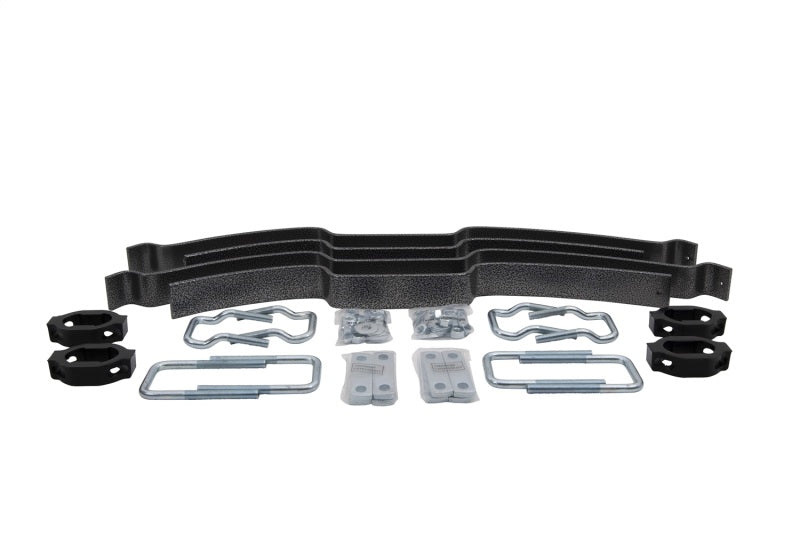 Hellwig 94-02 Dodge Ram 1500 Pro Series Helper Spring - Up To 2500lb Level Load Capacity 61902
