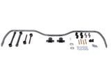 Hellwig 09-21 Ram 1500 4WD w/ 2-4in Lift Solid Heat Treated Chromoly 7/8in Rear Sway Bar 7883