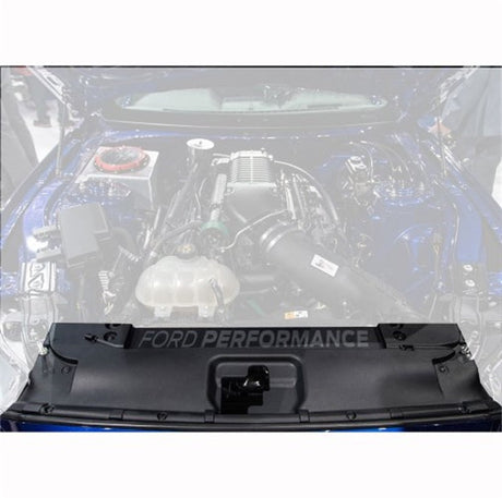Ford Racing 2015 Mustang Radiator Cover M-8291-FP