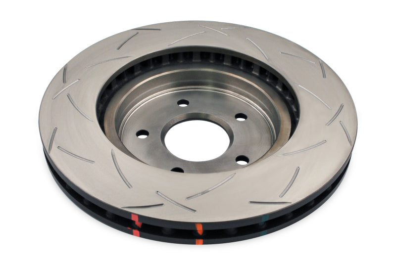 DBA 8/98+ Nissan Skyline R34 GTT Front Slotted 4000 Series Rotor 42304S