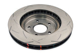 DBA 8/98+ Nissan Skyline R34 GTT Front Slotted 4000 Series Rotor 42304S