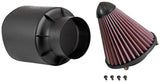 K&N Orion Universal Air Cleaner Assembly 54-5000