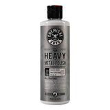 Chemical Guys Heavy Metal Polish - 16oz SPI_402_16