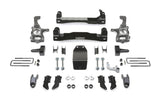Fabtech 17-20 Ford Raptor 4in System K2263