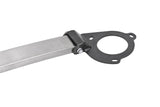 BMR 16-17 6th Gen Camaro Front Strut Tower Brace (Stainless Steel) - Natural STB020