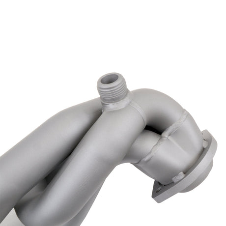 BBK 99-03 Ford F Series Truck 5.4 Shorty Tuned Length Exhaust Headers - 1-5/8 Titanium Ceramic 3518