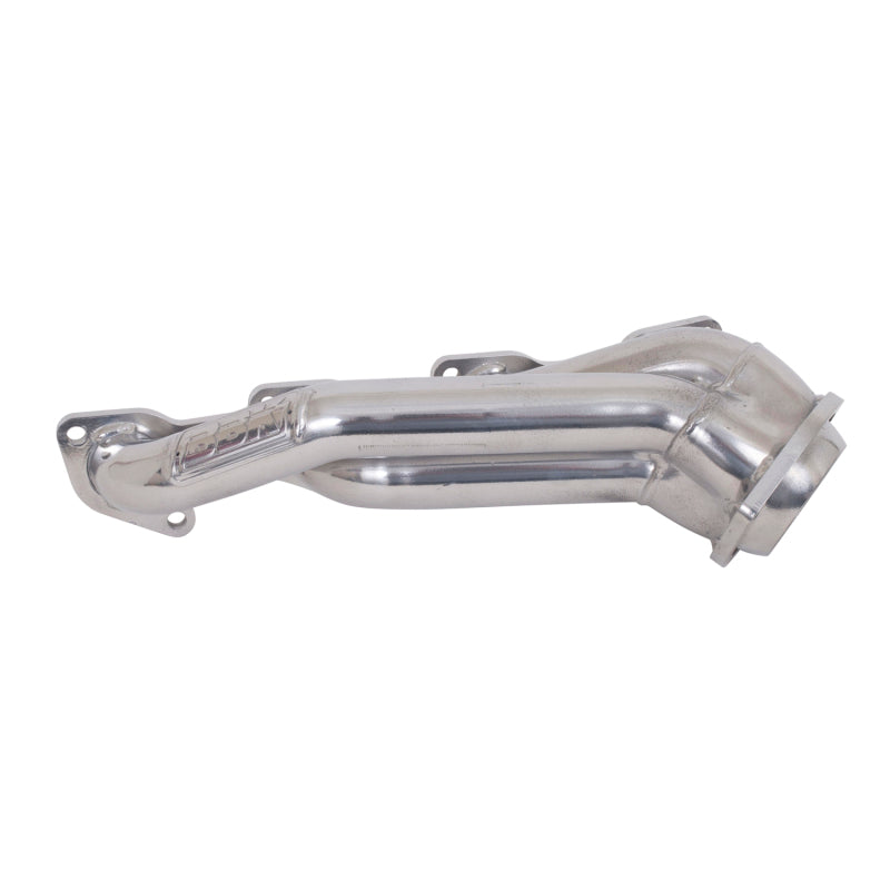 BBK 05-15 Dodge Challenger Charger 5.7 Hemi Shorty Tuned Length Exhaust Headers 1-3/4 Silver Ceramic 40120