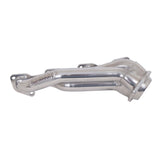 BBK 05-15 Dodge Challenger Charger 5.7 Hemi Shorty Tuned Length Exhaust Headers 1-3/4 Silver Ceramic 40120
