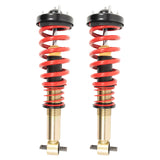 Belltech 2021+ Ford F-150 2WD Performance Coilover Kit 1050SPC