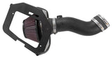 K&N 15-16 Chrysler 200 3.6L V6 Performance Intake Kit 57-1572