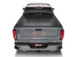 BAK 19-20 Chevy Silverado 6ft 6in Bed 1500 (New Body Style) BAKFlip G2 226131