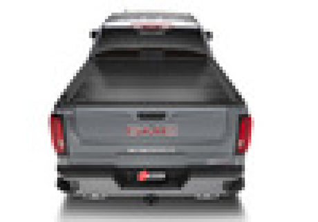 BAK 19-20 Chevy Silverado 6ft 6in Bed 1500 (New Body Style) BAKFlip G2 226131