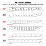 Go Rhino 09-14 Dodge Ram 1500 Brackets for RB Running Boards 6941065