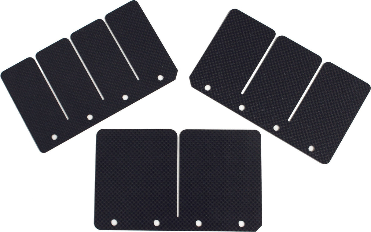 BOYESEN Carbon Tech Snowmobile Reeds CT274MT