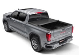 Truxedo 19-20 GMC Sierra & Chevrolet Silverado 1500 (New Body) 6ft 6in Lo Pro Bed Cover 572601