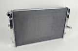 CSF 06-09 Volkswagen Golf/GTI / 06-09 Volkswagen Jetta/GLI Radiator 7026