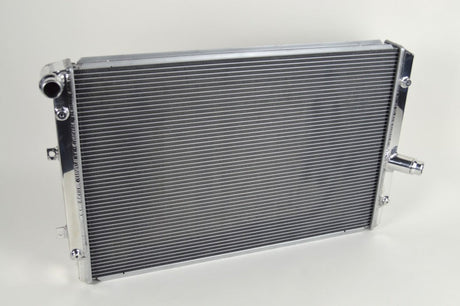 CSF 06-09 Volkswagen Golf/GTI / 06-09 Volkswagen Jetta/GLI Radiator 7026