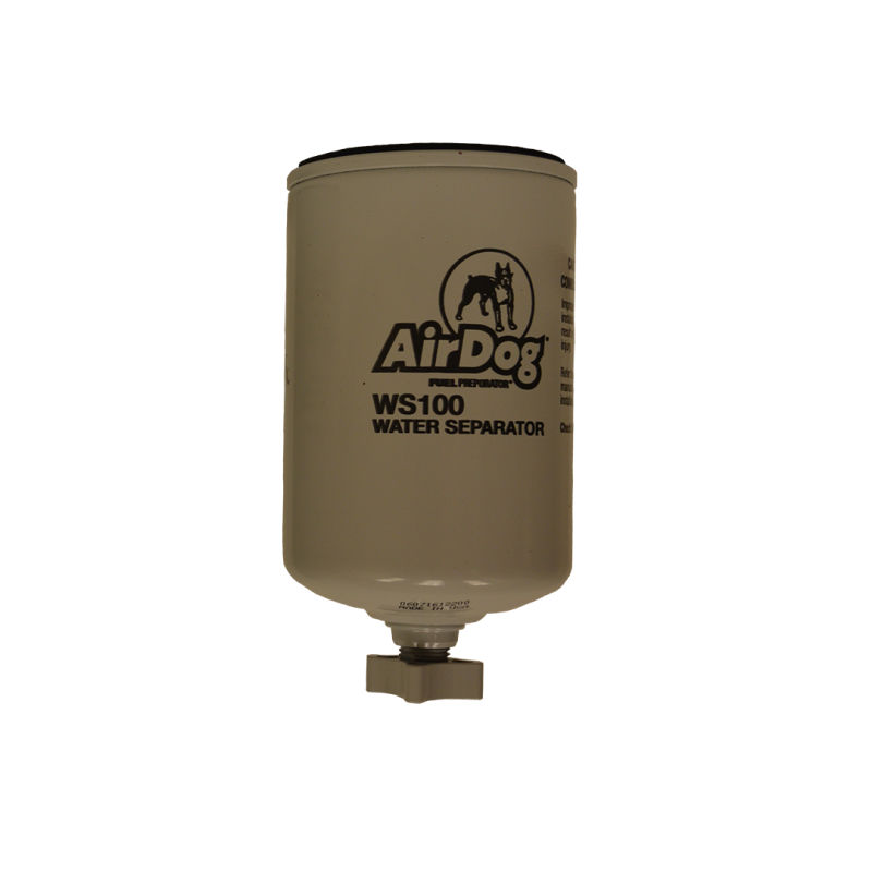PureFlow AirDog/AirDog II Water Separator Filter (*Must Order in Quantities of 12*) WS100