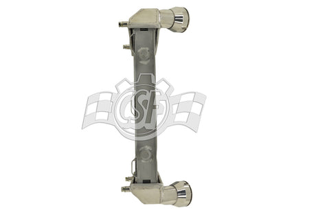 CSF Porsche 911 Turbo/GT2 (996 & 997) Right Side Radiator 7055