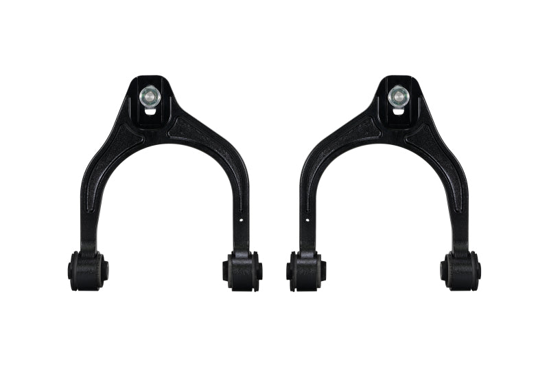 Eibach Pro-Alignment Rear Toe Only Adjustment Kit for 03-08 Nissan 350z / 03-07 Infiniti G35 Coupe / 5.72055K