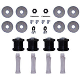 Bilstein 05-21 Toyota Tacoma B8 Front Upper Control Arm Kit 51-304683